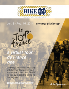 Tour De France Image