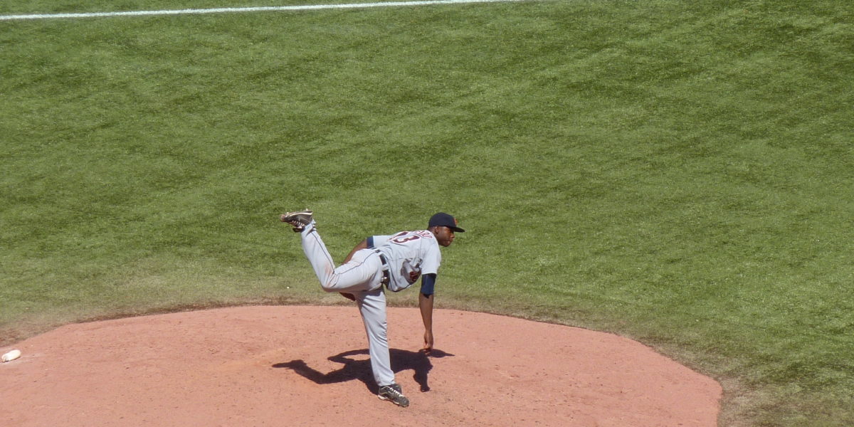 Biomechanics of Pitching: Pushing Limits on the Shoulder and Elbow