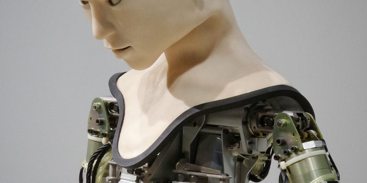 Soft Robotics: Humanizing the Mechanical