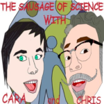 Sausage of Science Logo