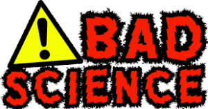 Bad Science