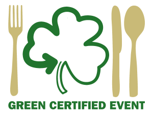 Green Event Certification Logo