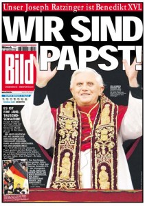 2005-04-20 B - Wir sind Papst