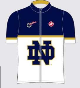 college cycling jerseys
