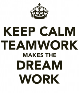 keep-calm-teamwork-makes-the-dream-work