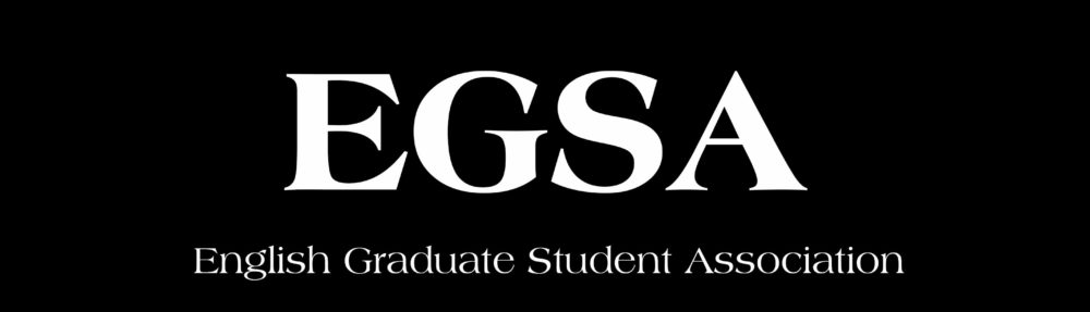 English Graduate Student Association