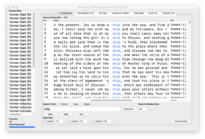 Synonymizer: Using Wordnet to create a synonym file for Solr // Days in the  Life of a Librarian // Blog Network // University of Notre Dame