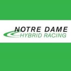 ND Formula SAE Hybrid Racing Team