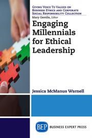 Engaging for Ethical Leadership