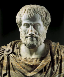 aristotle