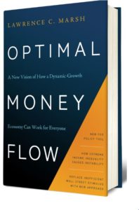 Optimal Money Flow