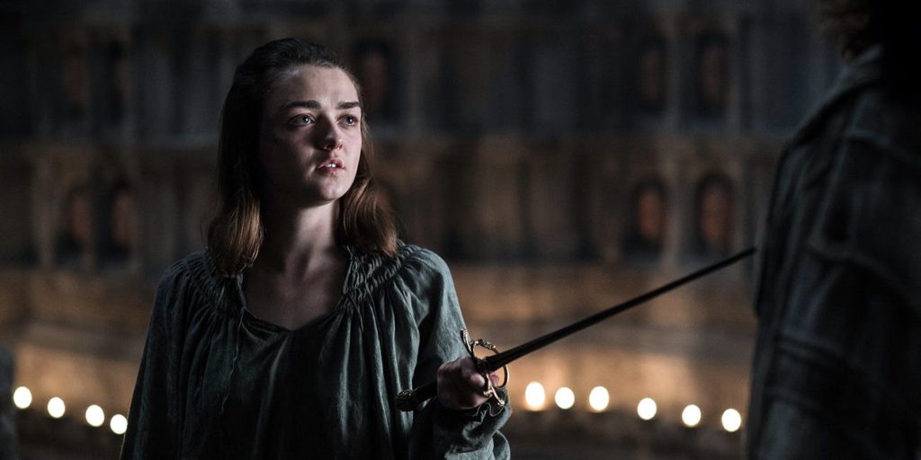 A Medievalist's Viewing Guide to “Game of Thrones,” Season 4