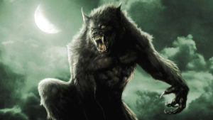 Werewolves real are that proof Real