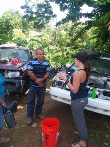 MBAs Supporting Puerto Rico