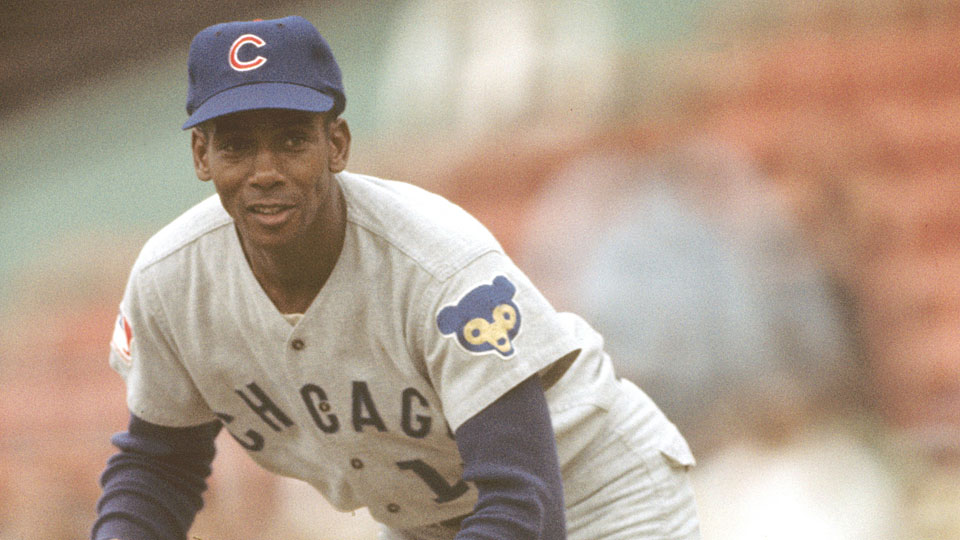 Ernie Banks' legacy extends far beyond Mr. Cub status