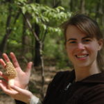 What a beautiful morel!!