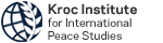 Kroc Institute for International Peace Studies