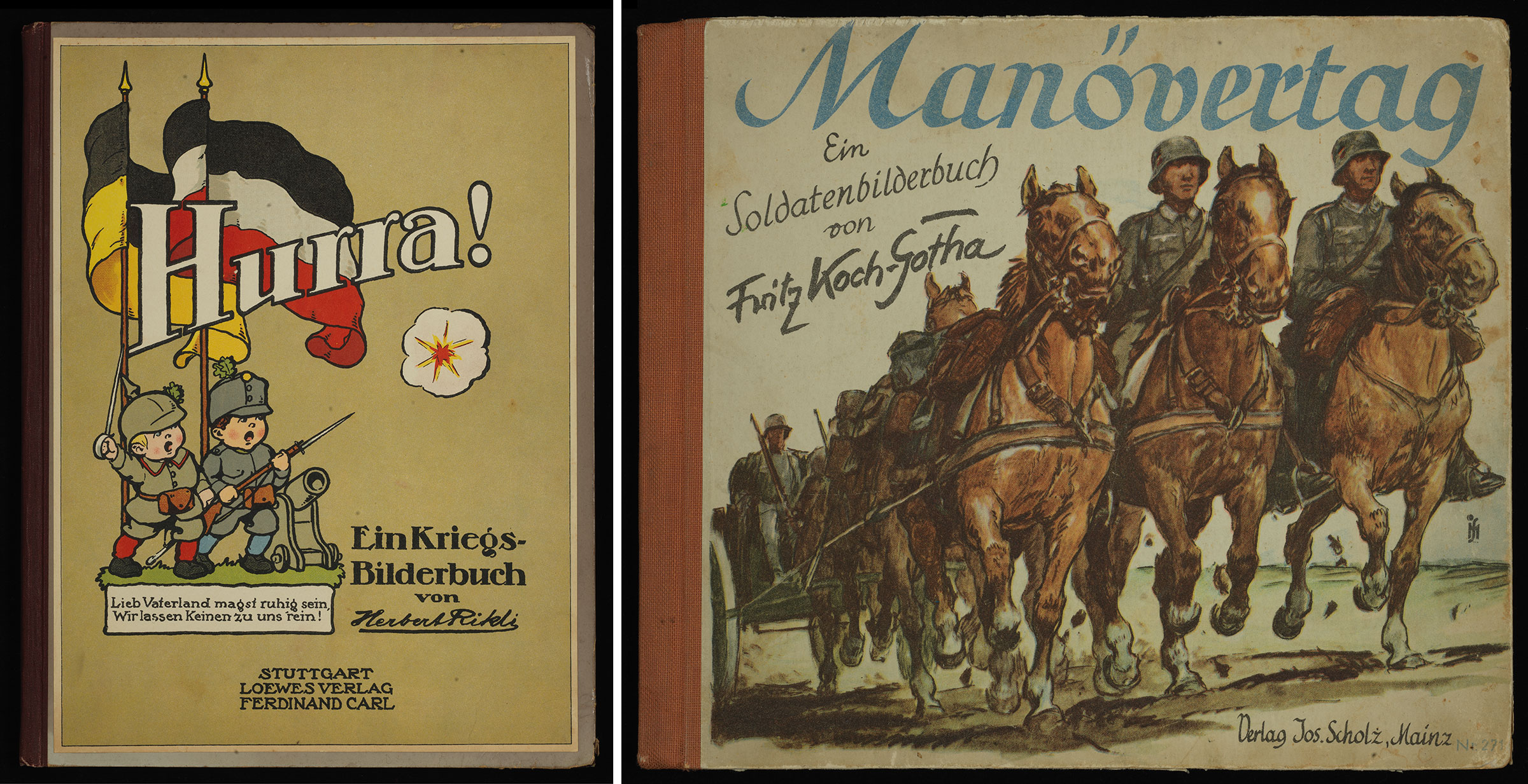 July August Spotlight Exhibit And A Color Our Collection Page RBSC At ND