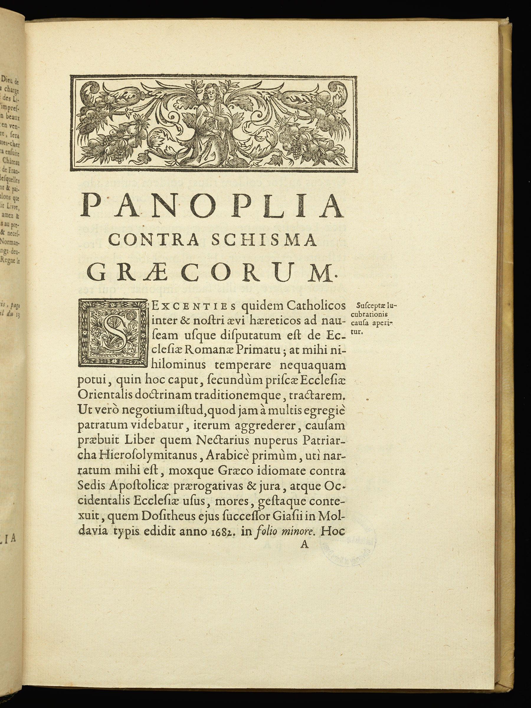 Recent Acquisition Defending Papal Primacy RBSC At ND