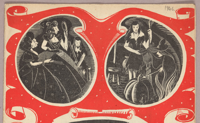 The Pantomime — an Irish Christmas Tradition