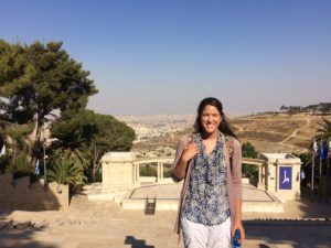 What is Shalom? - Olive Tree Blog