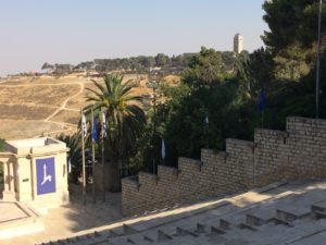 What is Shalom? - Olive Tree Blog