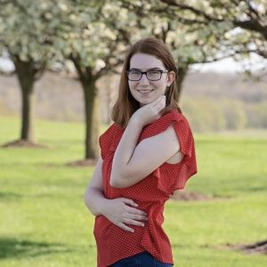 Brigid Dunne Headshot