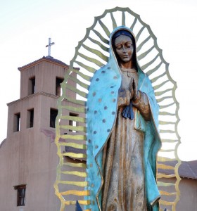 OurLadyOfGuadalupe