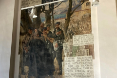 Tbilisi:  Museum of the Soviet Occupation