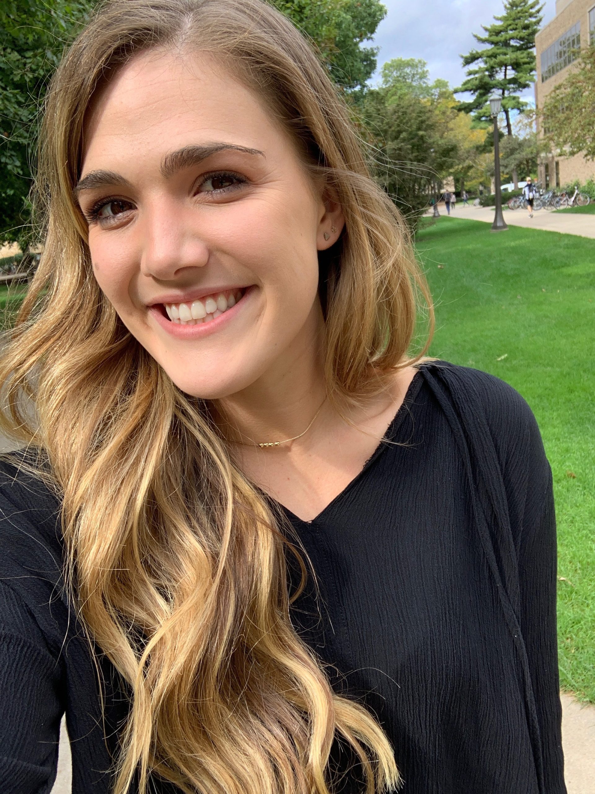 Rebecca Tessitore