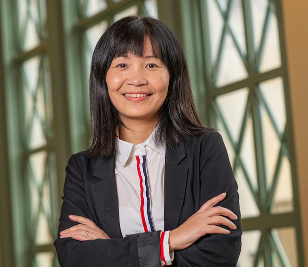 Ming Hu
