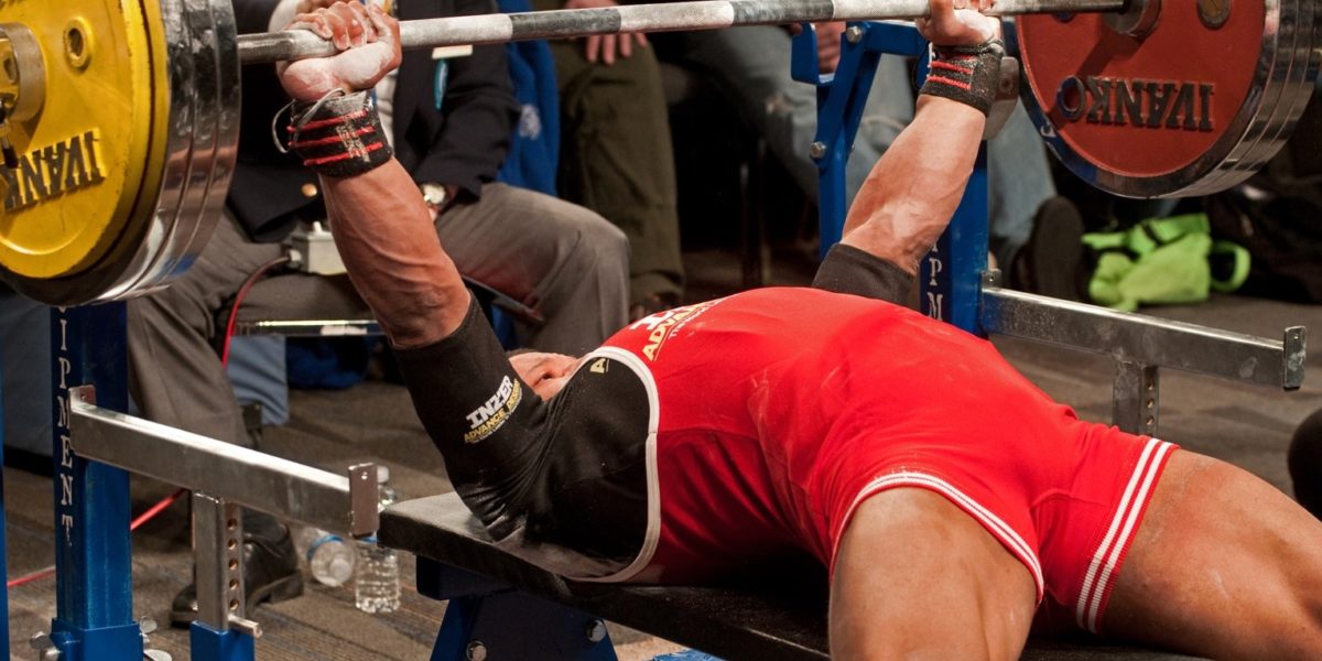 The Benchmark of Upper Body Strength: Injury Prevention During the Bench Press
