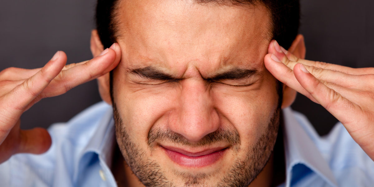 Ways to Prevent and Treat a Common Annoyance: Headaches