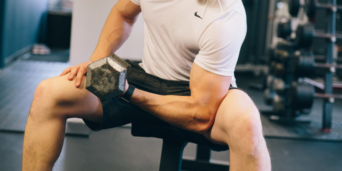 The Ultimate 2-for-1: the Power of Contralateral Strength Training