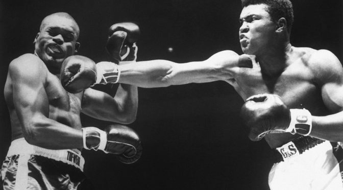 Punch like a nerd: Utilizing Biomechanics in Boxing Form