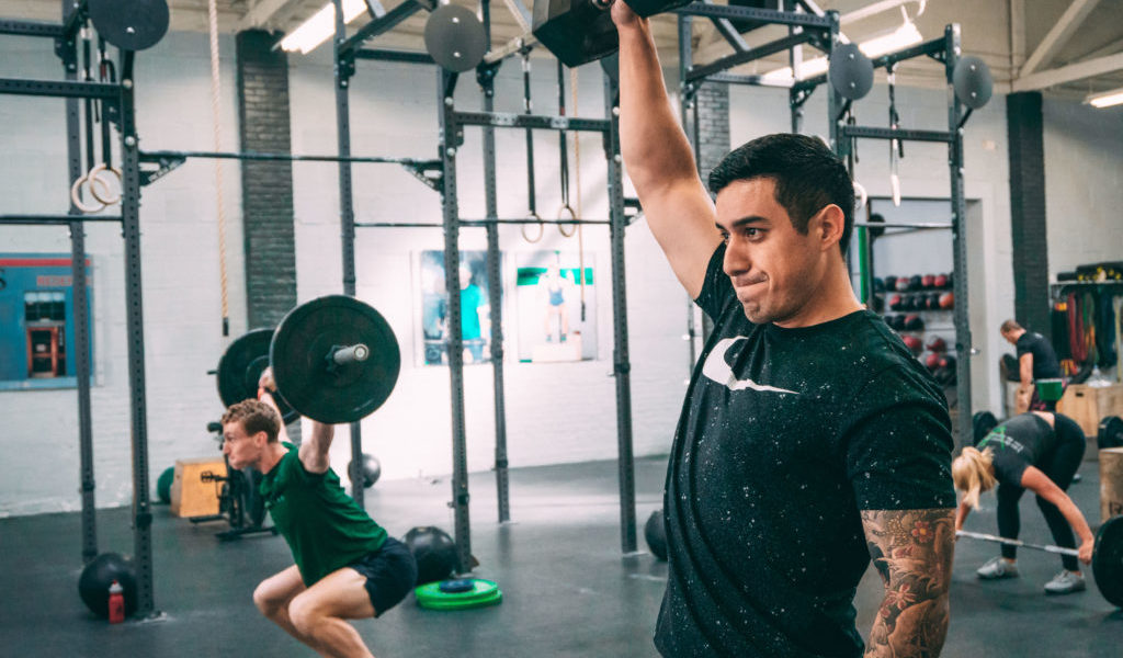 The Ultimate 2-for-1: the Power of Contralateral Strength Training