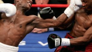 Speed Vs. Power: Which Is More Important In Boxing?