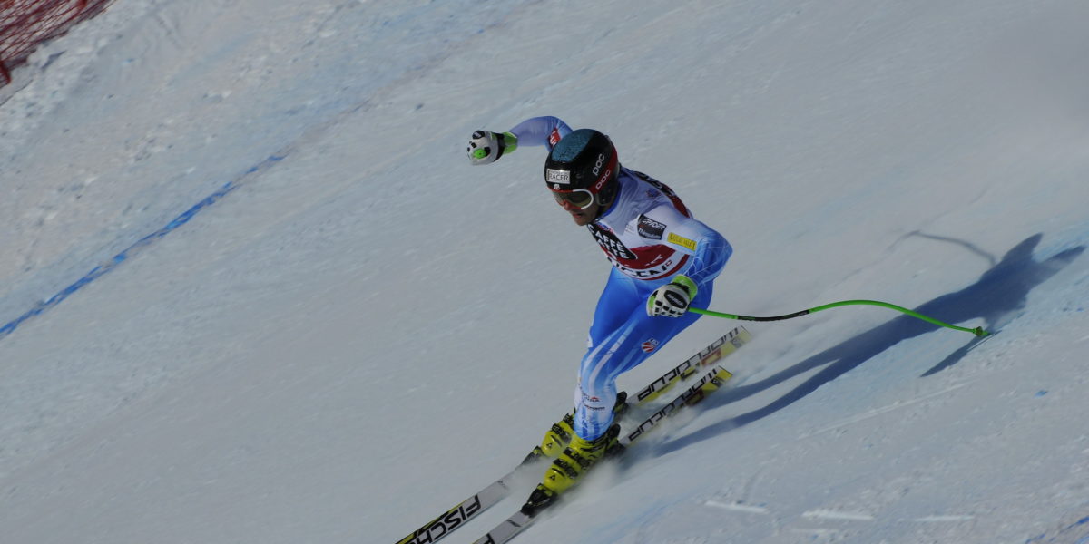 How to Optimize Biomechanics Forces of Olympic Giant Slalom Skiers