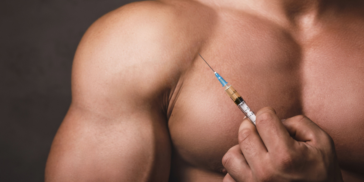 How steroids affect muscle growth and performance