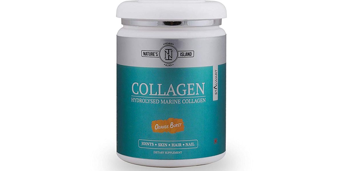 Taking Collagen and Copper Supplements can decrease the risk of bone fractures