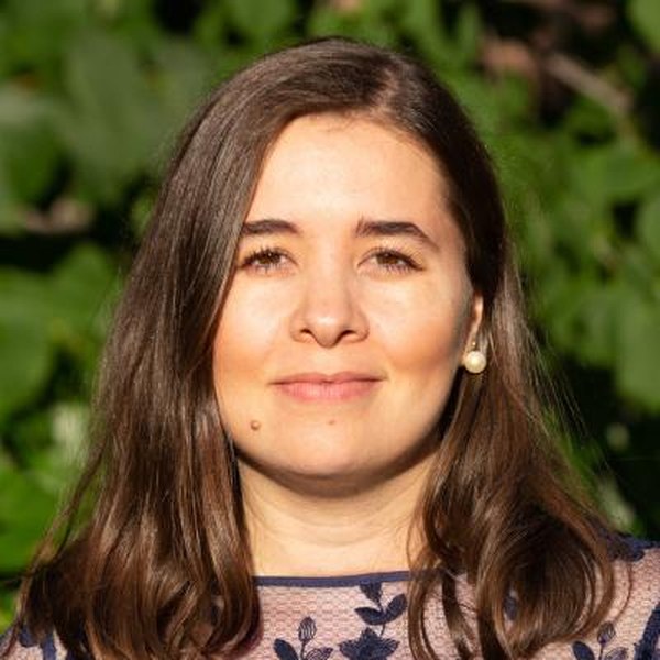 Adriana Pilar Ferreira Albanus