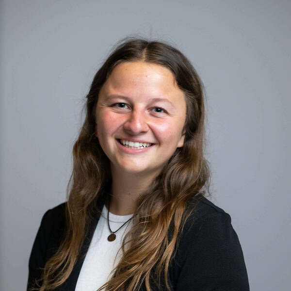 Carly Sandstrom