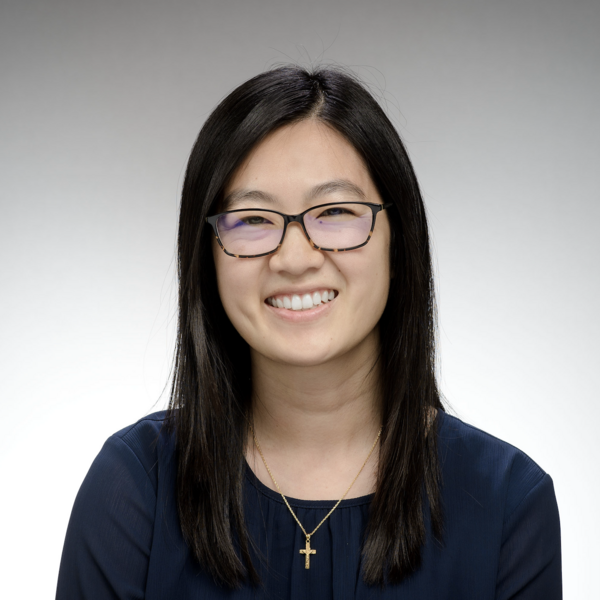 Tiffany M. Tang