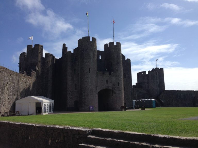 ‘The Helen of Wales’: Nest Ferch Rhys ap Tewdwr, a Shaper of History ...