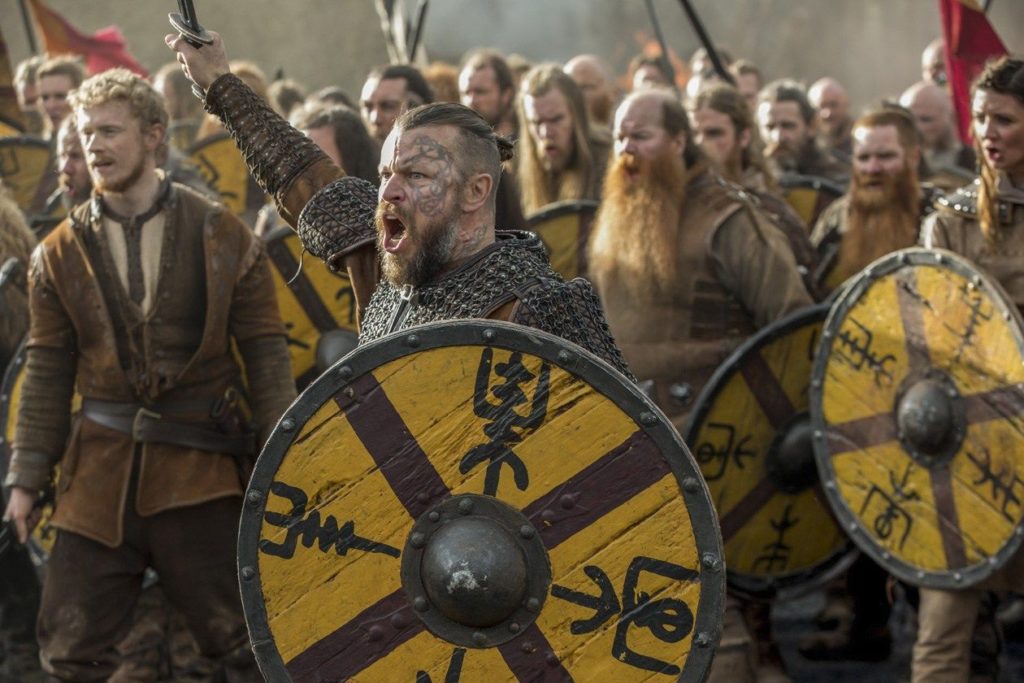 A Medievalist's Viewing Guide to “Game of Thrones,” Season 4