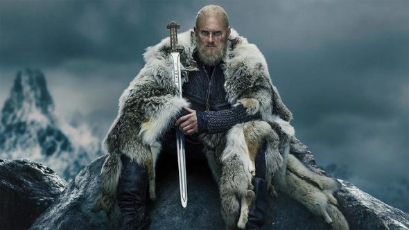 How historically accurate are shows like Vikings, and The Last