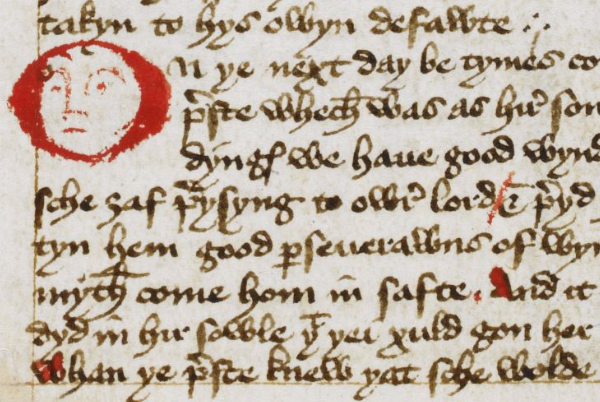 the book of margery kempe