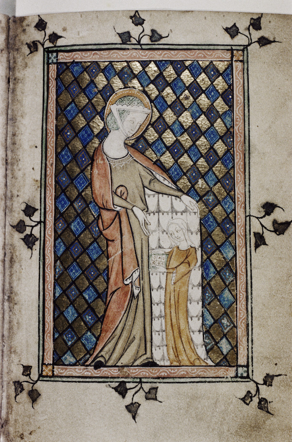 Medieval Literature – Medieval Studies Research Blog: Meet us at