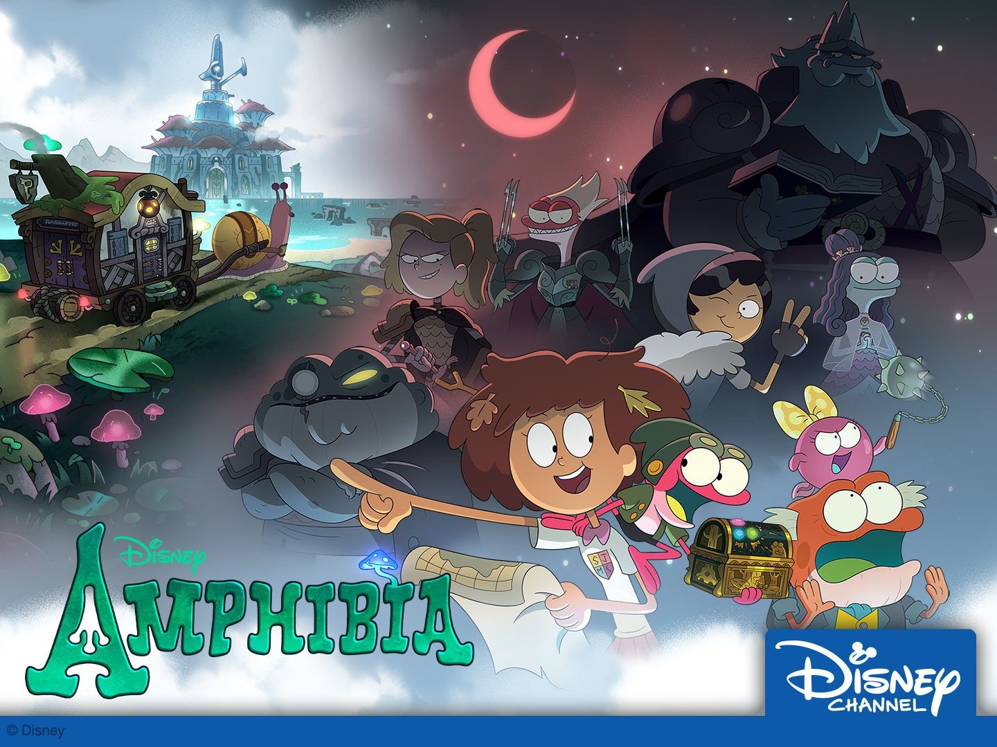 amphibia – Medieval Studies Research Blog: Meet us at the Crossroads of ...