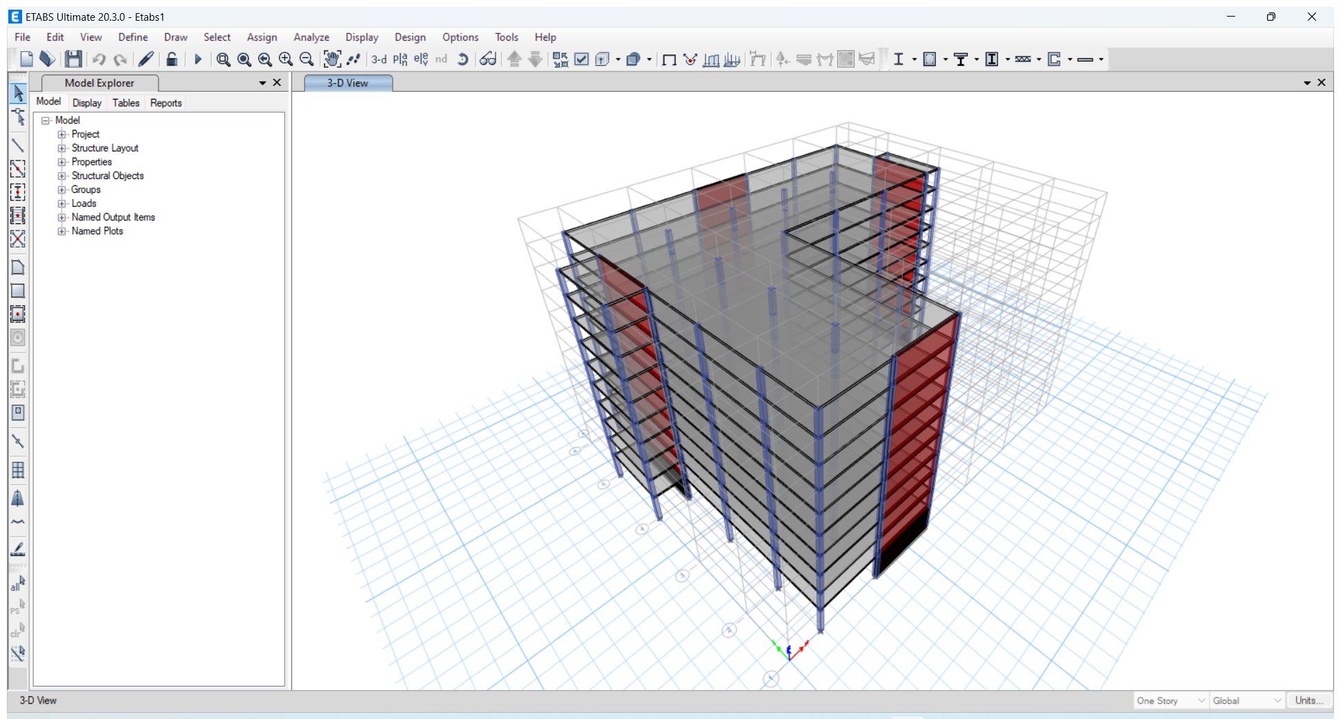 Etb Project Examples Industry Sponsored Projects | Master of Engineering (MEng)